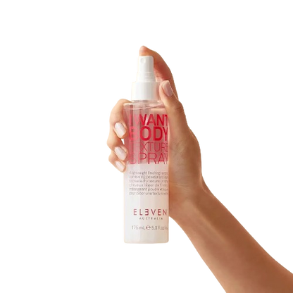 ELEVEN Australia - I Want Body Texture Spray