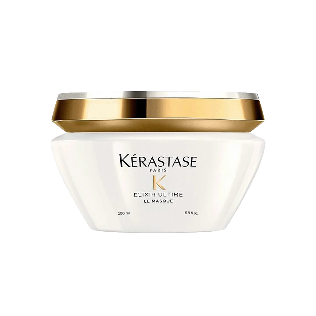 Kerastase - Elixir Ultime Le Masque