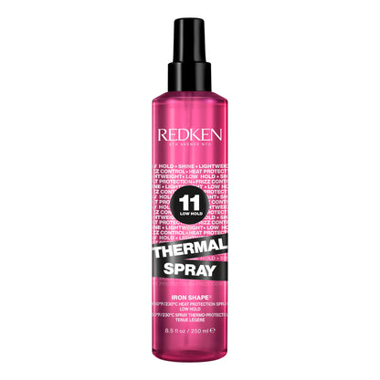 Redken - Thermal Spray 11 Low Hold