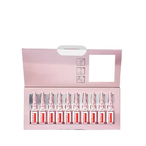 Kérastase - Genesis Ampoules Cure Anti-Chute Fortifiantes