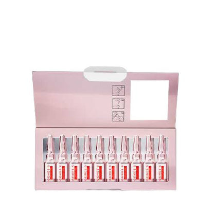 Kérastase - Genesis Ampoules Cure Anti-Chute Fortifiantes