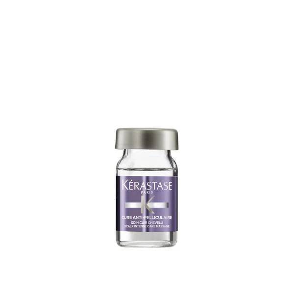 Kerastase - Specifique Cure Hydratante Pour Cuir Chevelu Scalp