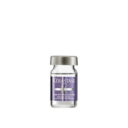 Kerastase - Specifique Cure Hydratante Pour Cuir Chevelu Scalp