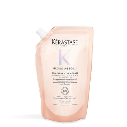 Kerastase - Gloss Absolu Bain Creme Hydra-Glaze