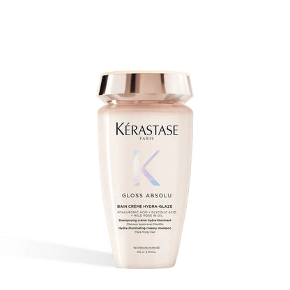 Kerastase - Gloss Absolu Bain Creme Hydra-Glaze