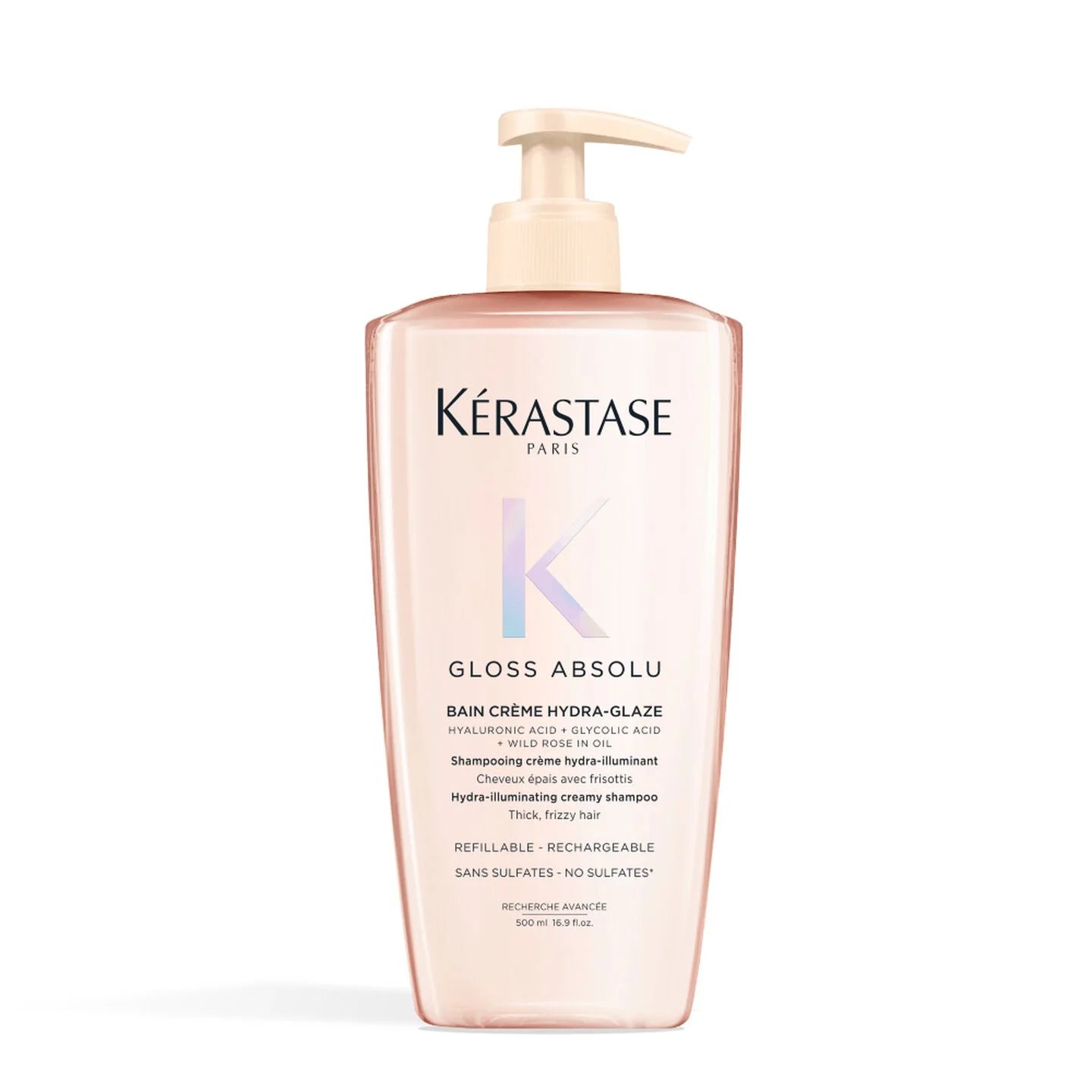Kerastase - Gloss Absolu Bain Creme Hydra-Glaze