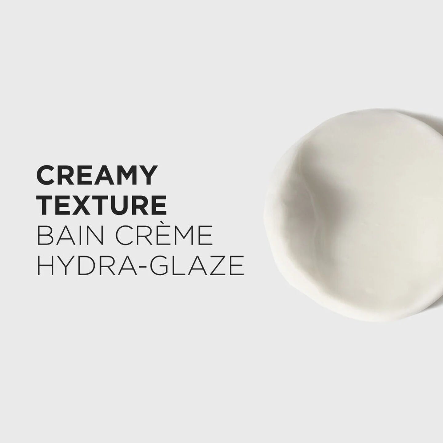 Kerastase - Gloss Absolu Bain Creme Hydra-Glaze