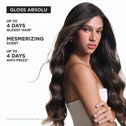 Kerastase - Gloss Absolu Bain Creme Hydra-Glaze