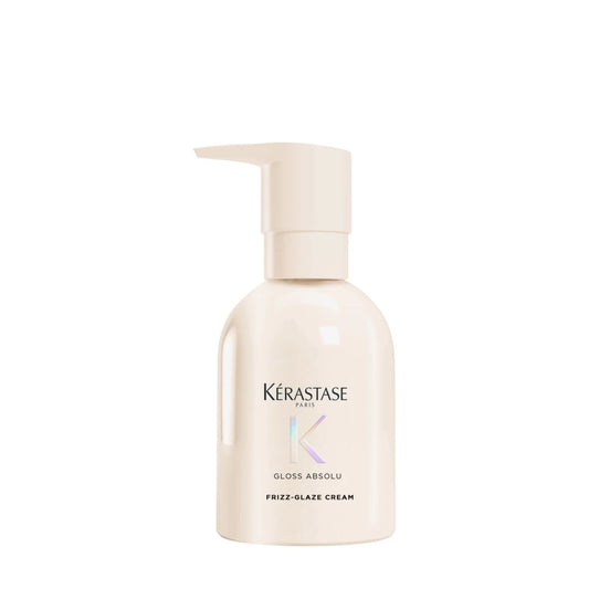 Kerastase - Gloss Absolu Frizz-Glaze Cream