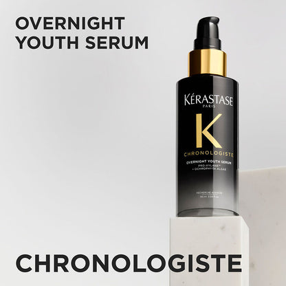 Kerastase - Chronologiste Overnight Youth Serum