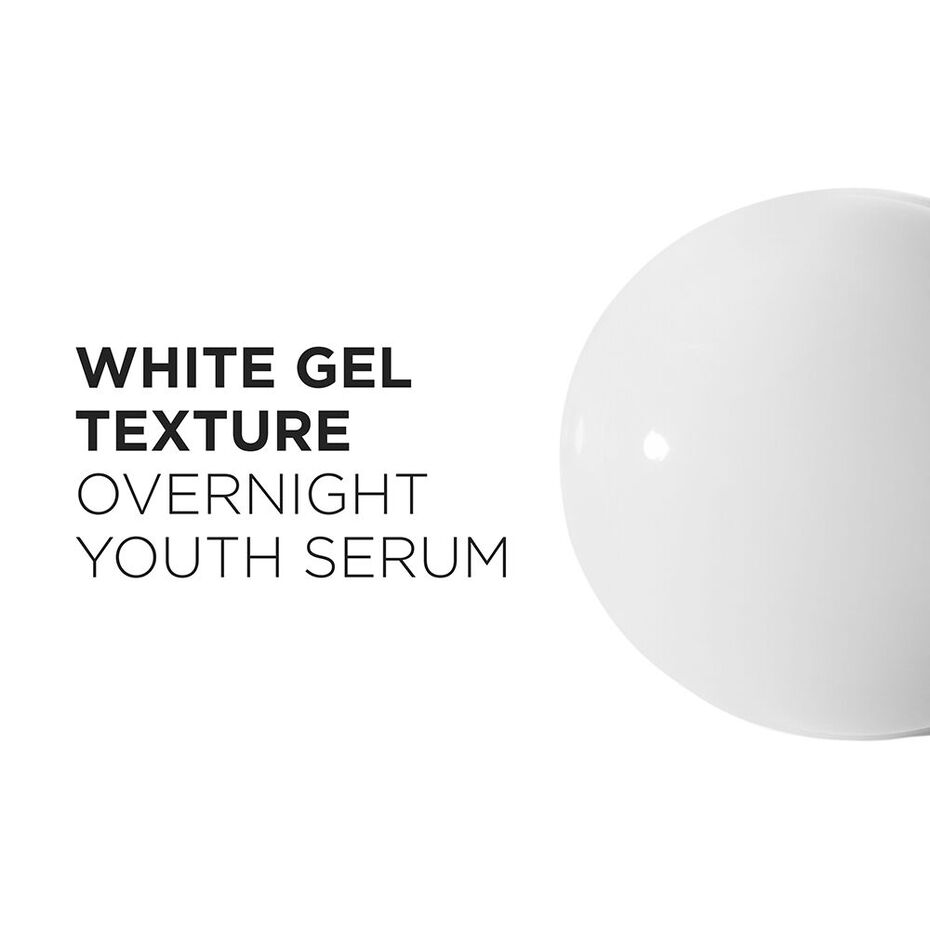 Kerastase - Chronologiste Overnight Youth Serum