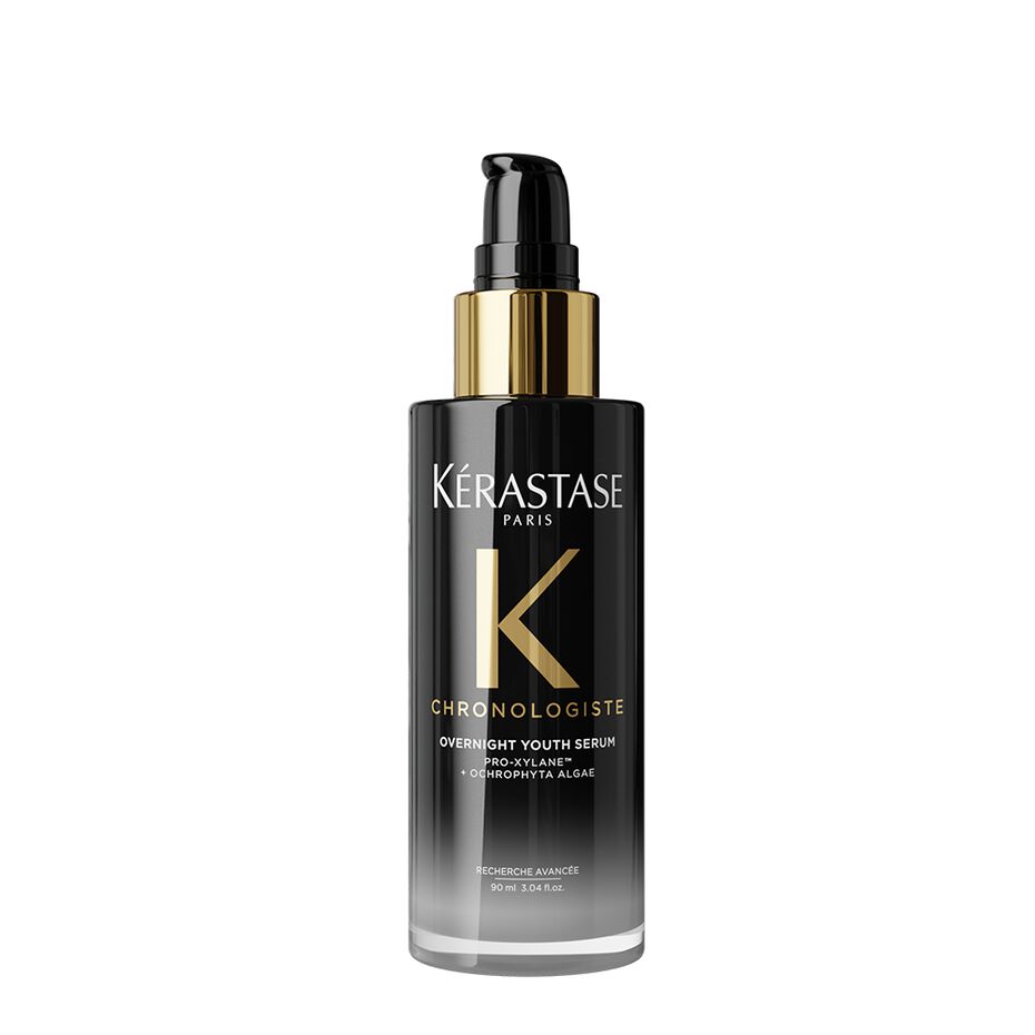 Kerastase - Chronologiste Overnight Youth Serum