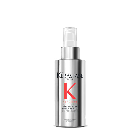 Kerastase - Première Sérum Filler Fondamental Hair Serum