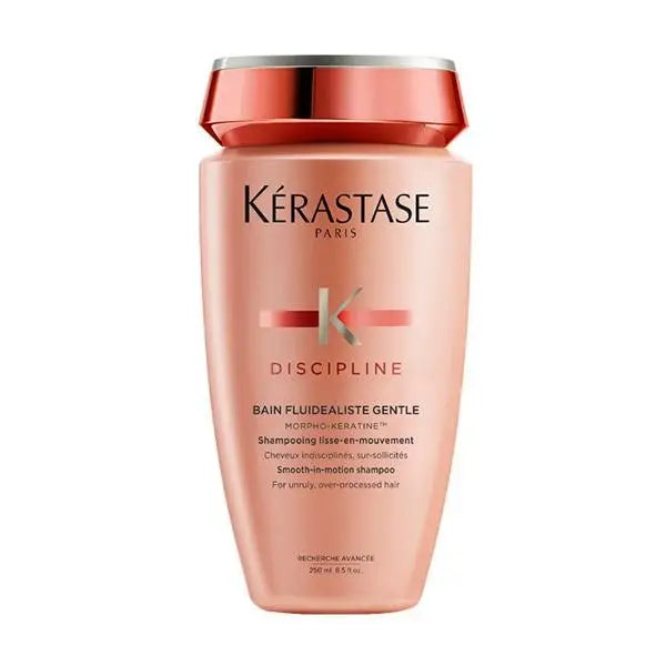 Kerastase - Discipline Bain Fluidealiste Sulfate Free