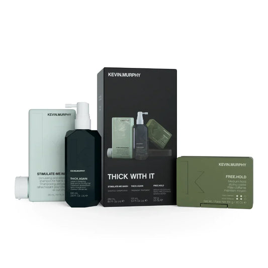 Kevin Murphy - Thick With It Set