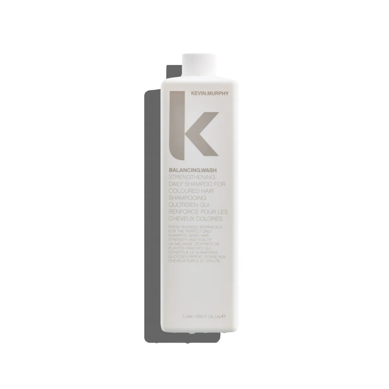 Kevin Murphy - BALANCING.WASH