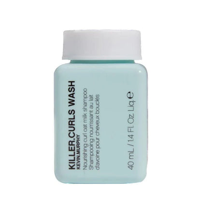 Kevin Murphy - KILLER.CURLS WASH