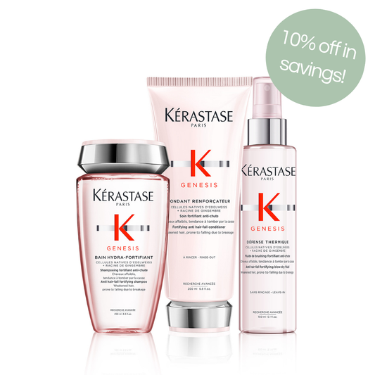 Kerastase - Genesis Hydra-Fortifiant Trio Bundle