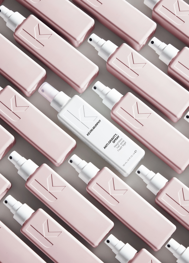 Kevin Murphy - ANTI.GRAVITY.SPRAY