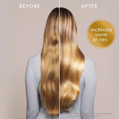 Moroccanoil - Moroccanoil Treatment Light Hair Oil for Fine Hair