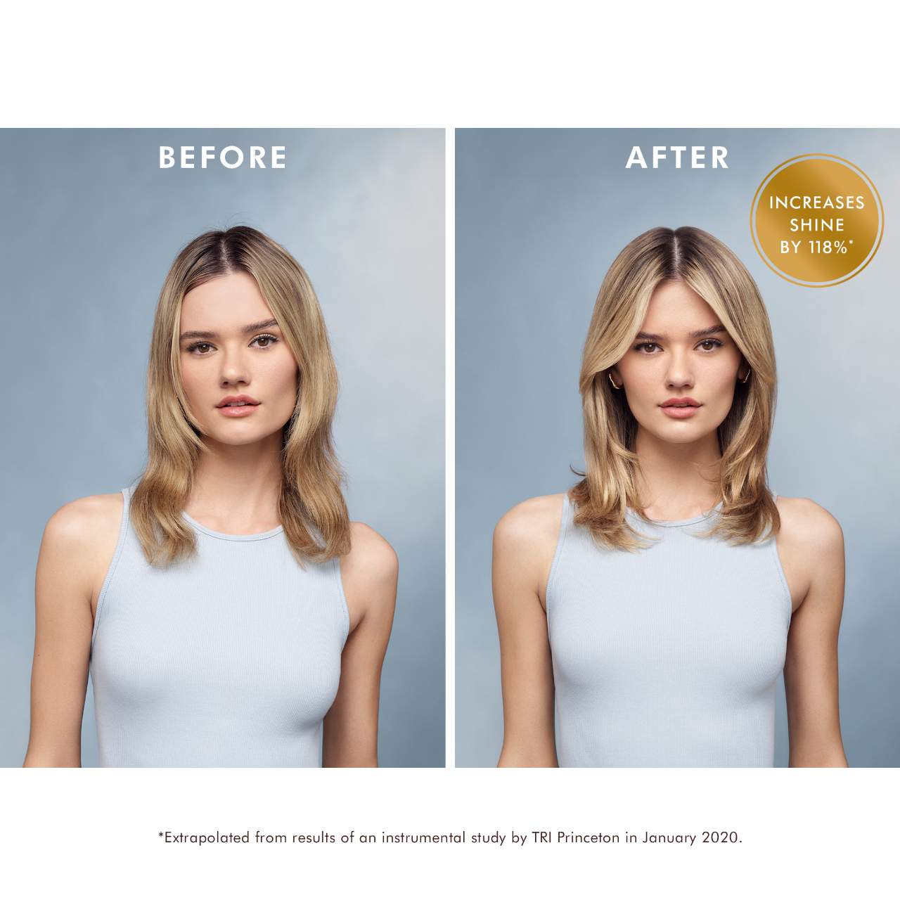 Moroccanoil - Moroccanoil Treatment Light Hair Oil for Fine Hair