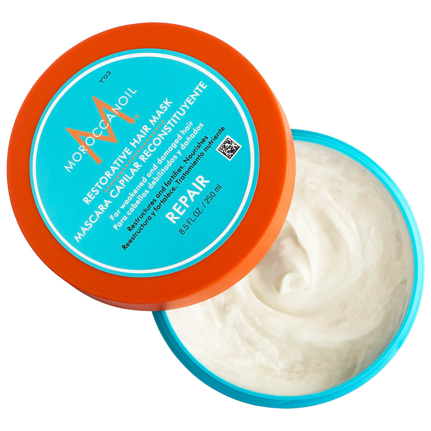 Moroccanoil - Restorative Hair Mask