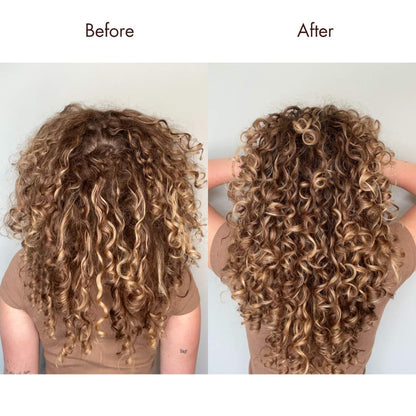 Moroccanoil - Intense Curl Cream