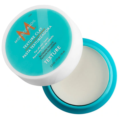 Moroccanoil - Texture Clay