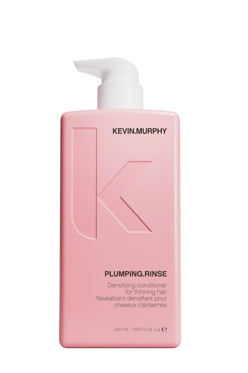 Kevin Murphy - PLUMPING.RINSE