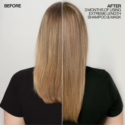 Redken - Extreme Length Triple Action Treatment