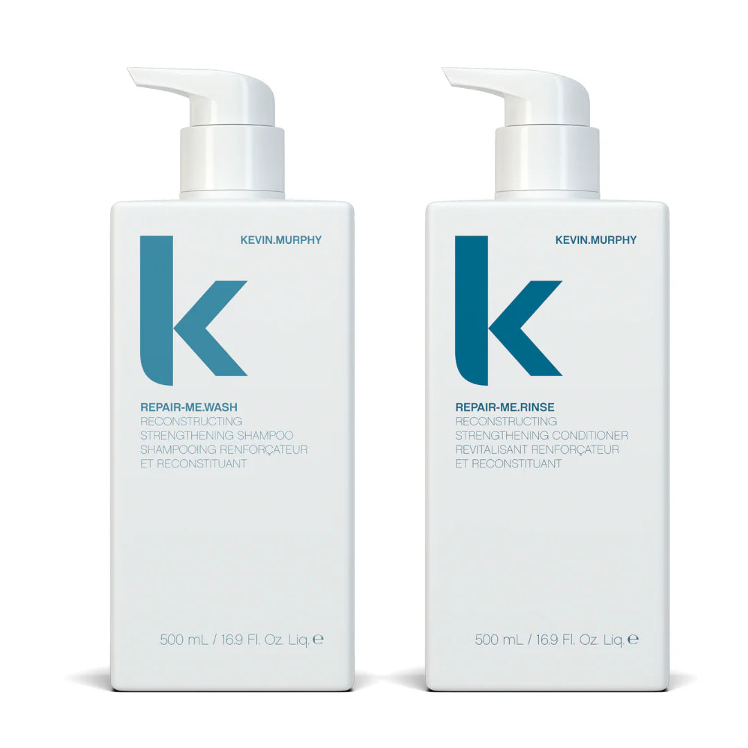 Kevin Murphy - Repair Me Wash & Rinse 500ml Duo