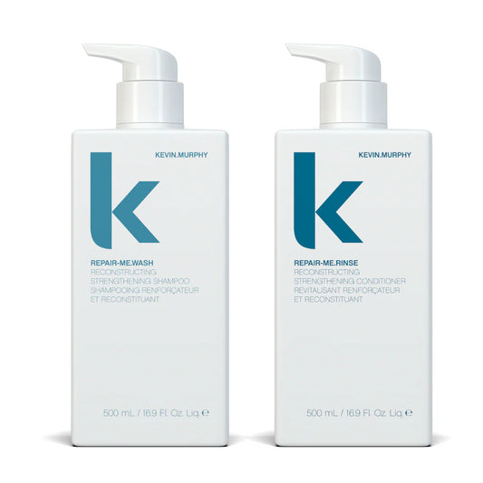 Kevin Murphy - Repair Me Wash & Rinse 500ml Duo