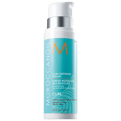 Moroccanoil - Curl Defining Cream