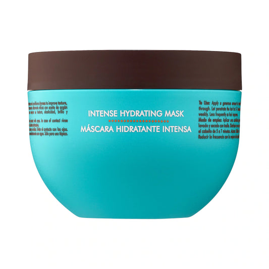 Moroccanoil - Intense Hydrating Mask