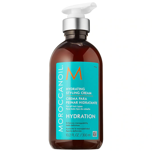 Moroccanoil - Hydrating Styling Cream