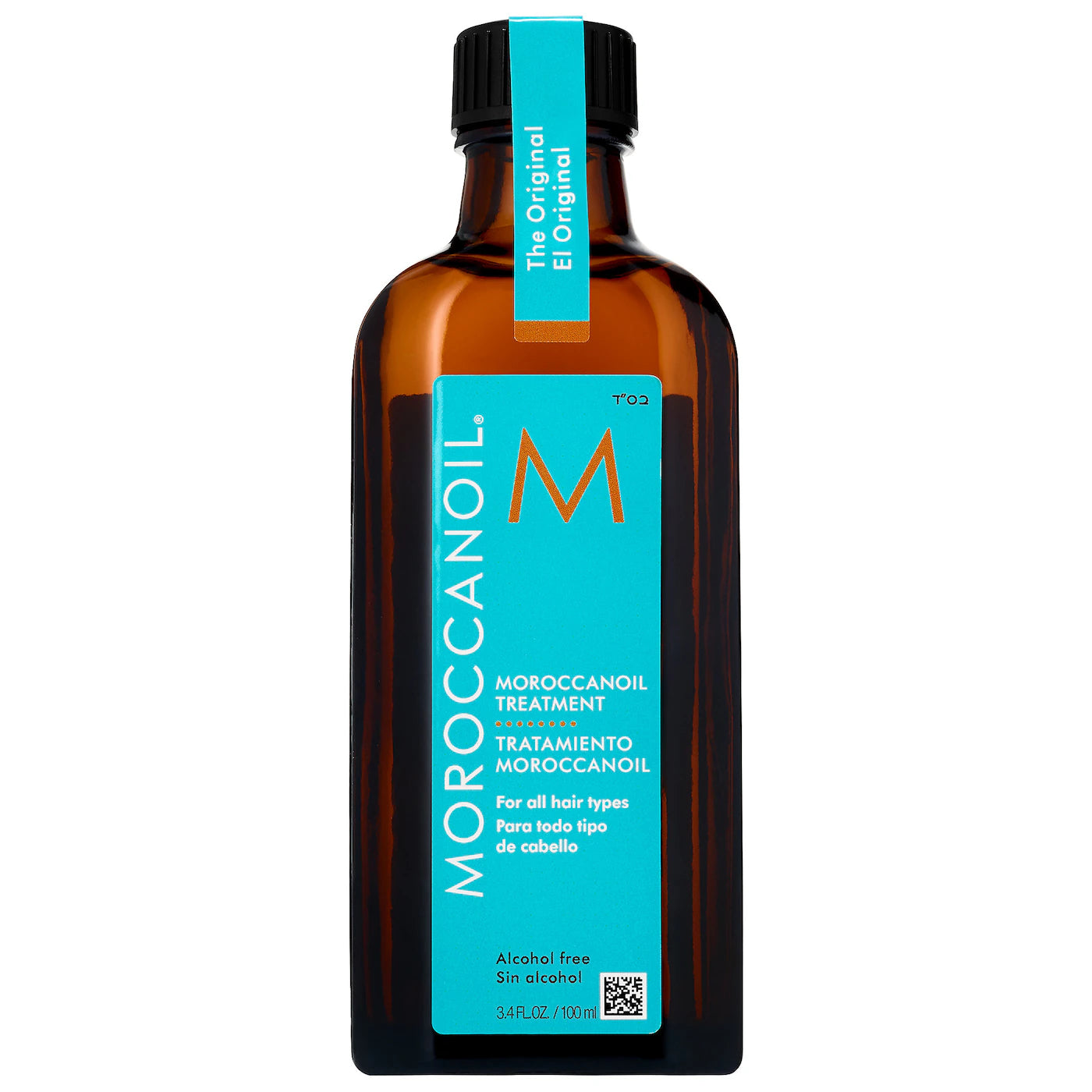 Moroccanoil - Moroccanoil Treatment Original Hair Oil