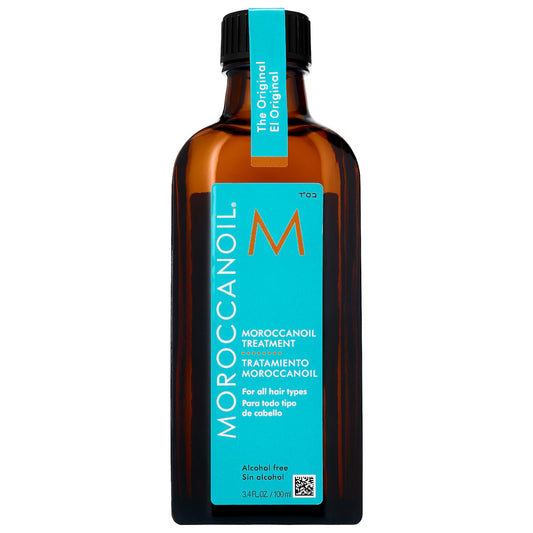 Moroccanoil - Moroccanoil Treatment Original Hair Oil