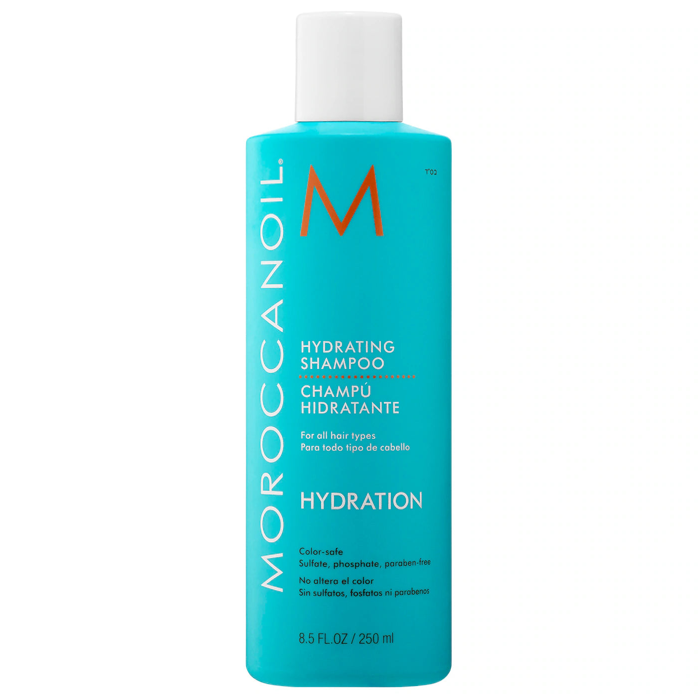 Moroccanoil - Hydrating Shampoo