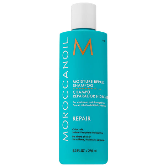 Moroccanoil - Moisture Repair Shampoo