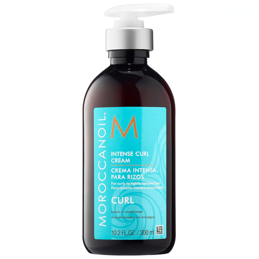 Moroccanoil - Intense Curl Cream