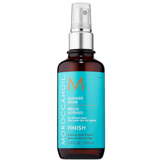 Moroccanoil - Glimmer Shine