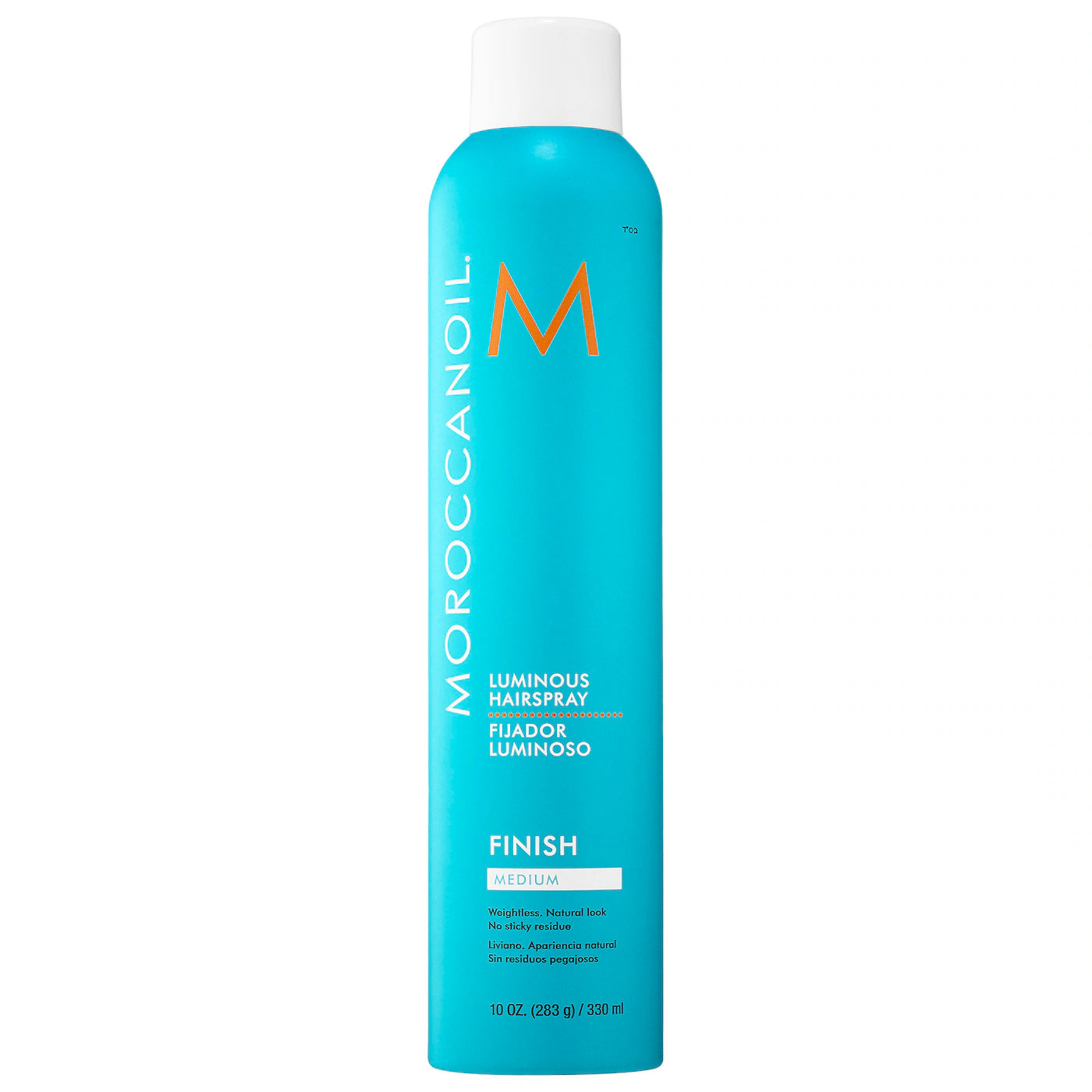 Moroccanoil - Luminous Hairspray Medium Hold