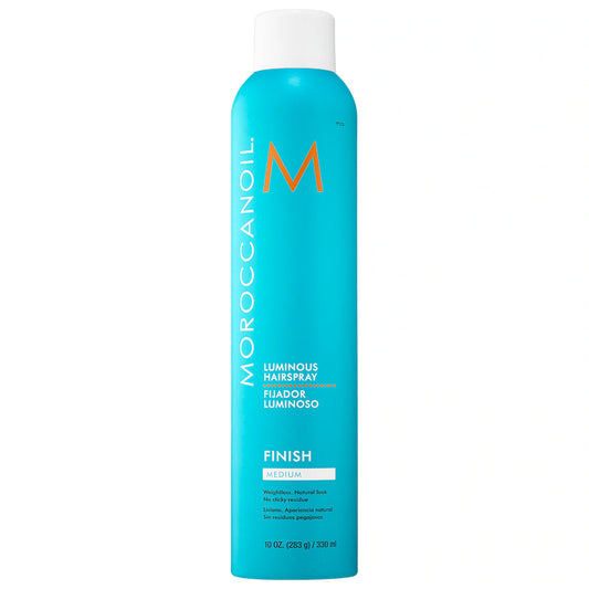 Moroccanoil - Luminous Hairspray Medium Hold