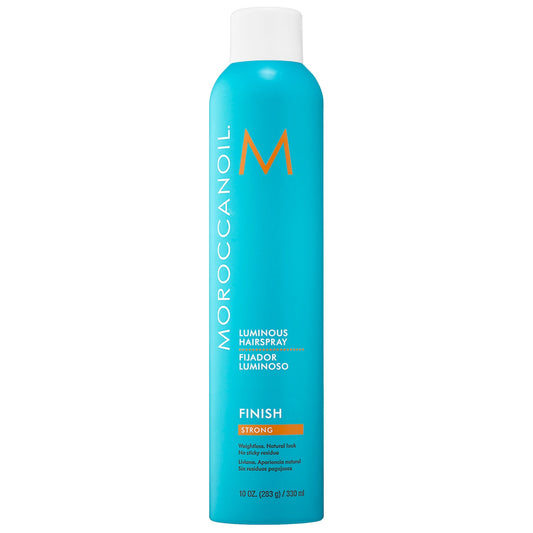 Moroccanoil - Luminous Hairspray Strong