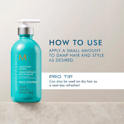 Moroccanoil - Smoothing Lotion