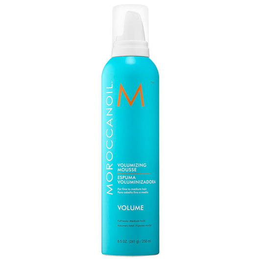 Moroccanoil - Volumizing Mousse
