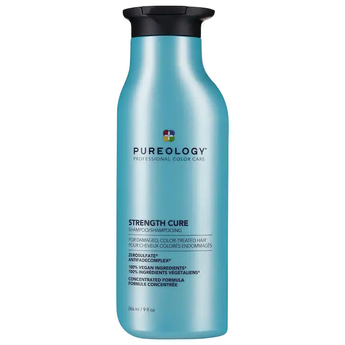 Pureology - Strength Cure Shampoo