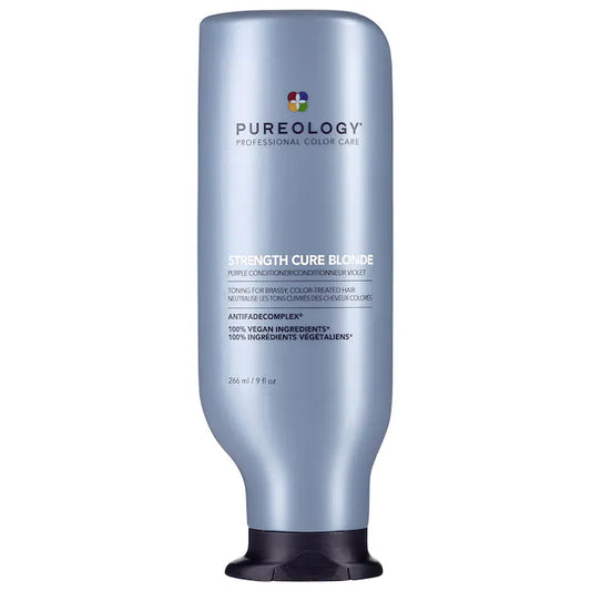 Pureology - Strength Cure Blonde Purple Conditioner