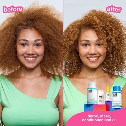 K18 - Leave-In Molecular Repair Hair Mask