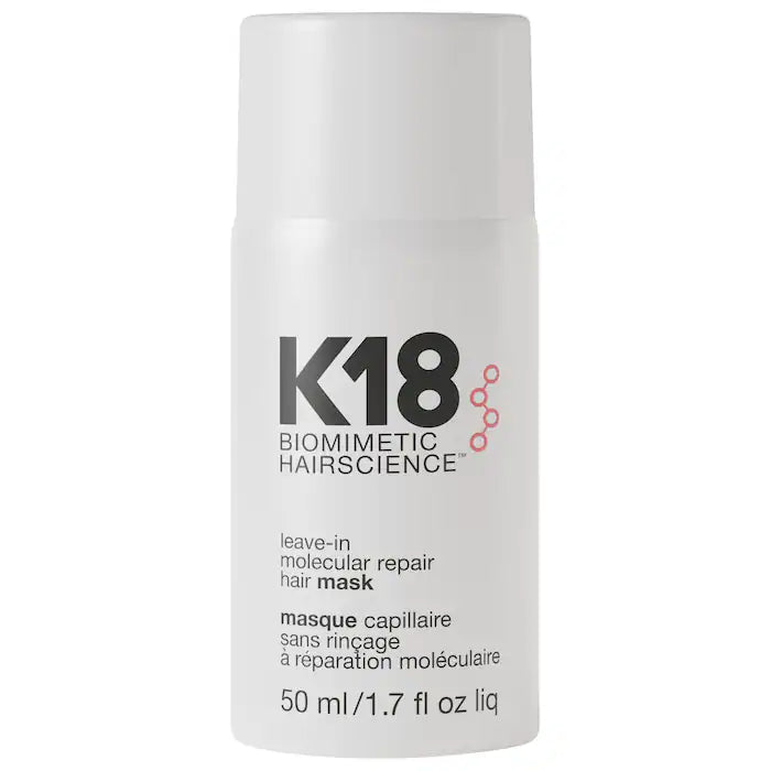K18 - Leave-In Molecular Repair Hair Mask